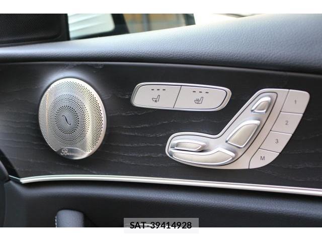 Mercedes Benz E-CLASS 2021-09 8005247-7