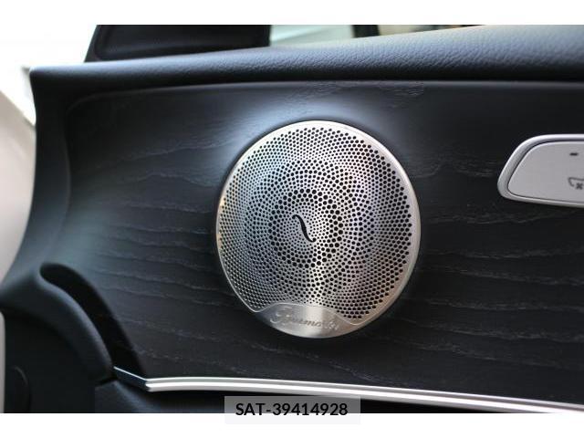 Mercedes Benz E-CLASS 2021-09 8005247-8