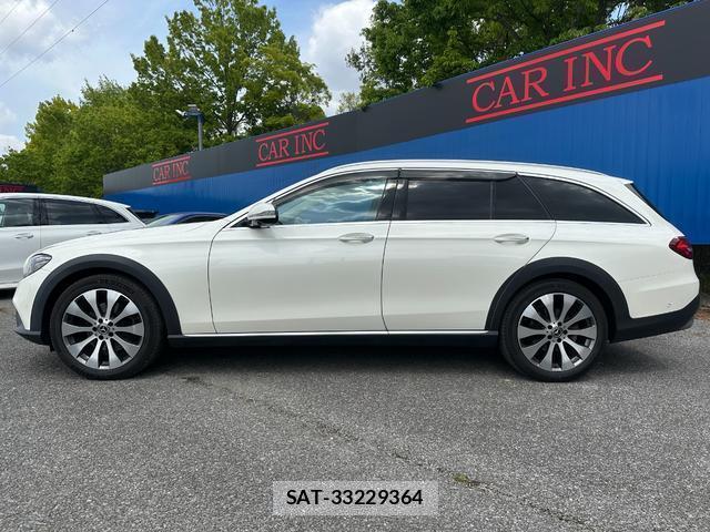 Mercedes Benz E-CLASS 2018-03 8006864-14