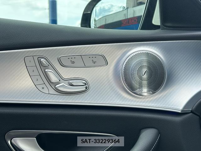 Mercedes Benz E-CLASS 2018-03 8006864-16