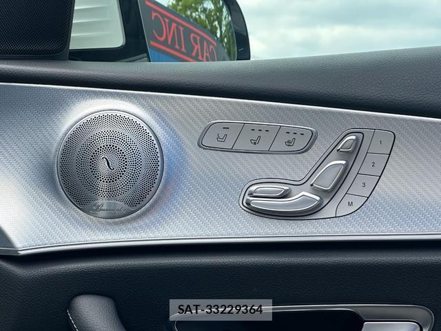 Mercedes Benz E-CLASS 2018-03 8006864-6