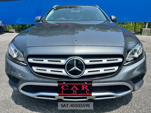 Mercedes Benz E-CLASS 2018-03 8006866-11