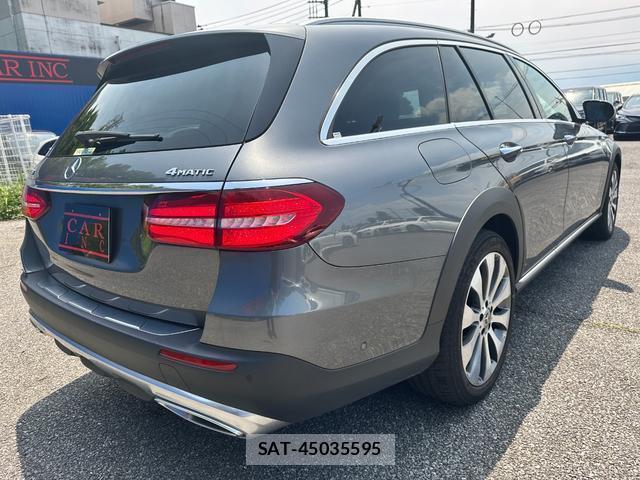 Mercedes Benz E-CLASS 2018-03 8006866-14