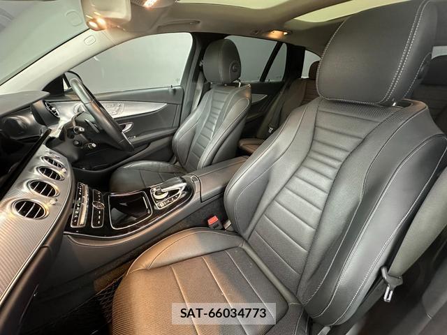 Mercedes Benz E-CLASS 2017-09 8010656-1