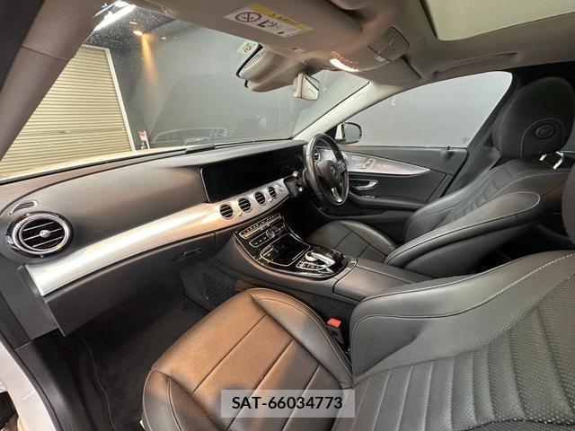 Mercedes Benz E-CLASS 2017-09 8010656-4