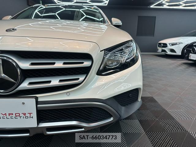 Mercedes Benz E-CLASS 2017-09 8010656-6