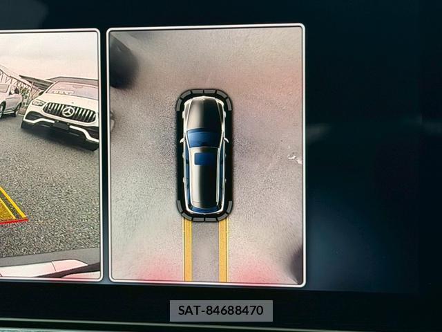 Mercedes Benz E-CLASS 2018-12 8011879-12