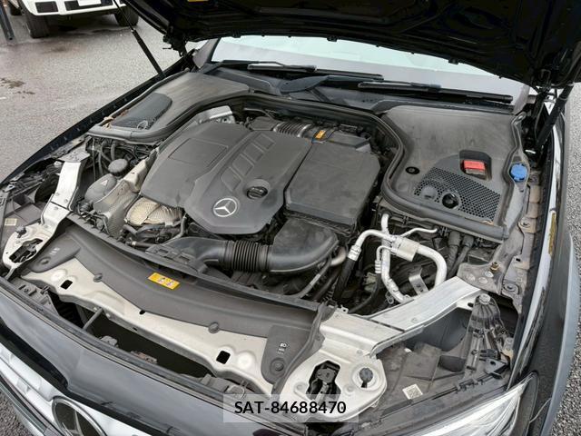 Mercedes Benz E-CLASS 2018-12 8011879-19