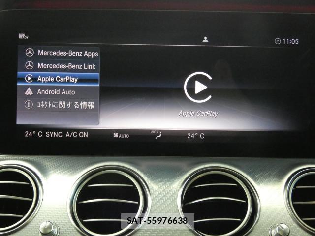 Mercedes Benz E-CLASS 2019-07 8011887-12