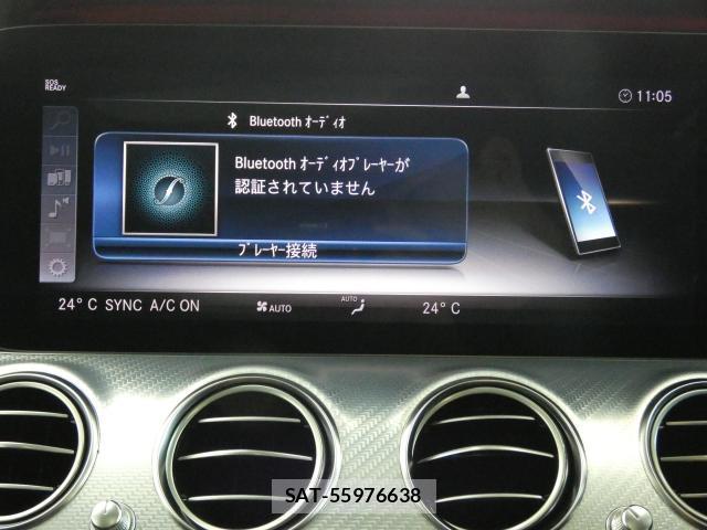 Mercedes Benz E-CLASS 2019-07 8011887-13