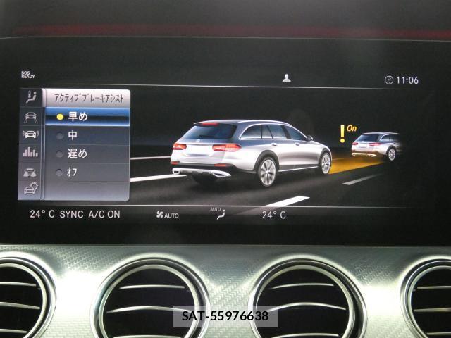 Mercedes Benz E-CLASS 2019-07 8011887-14