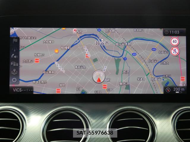 Mercedes Benz E-CLASS 2019-07 8011887-15