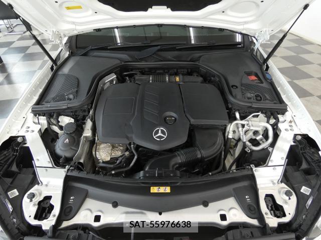Mercedes Benz E-CLASS 2019-07 8011887-19