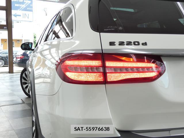 Mercedes Benz E-CLASS 2019-07 8011887-3
