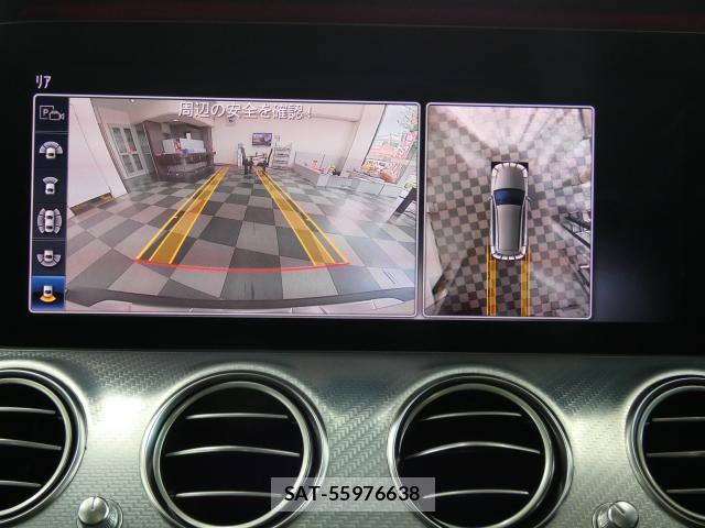 Mercedes Benz E-CLASS 2019-07 8011887-6