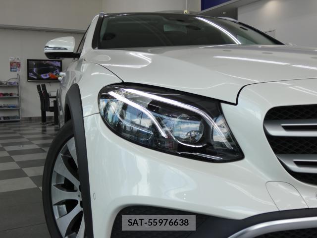 Mercedes Benz E-CLASS 2019-07 8011887-7