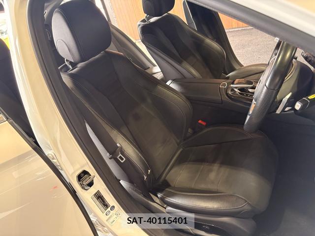 Mercedes Benz E-CLASS 2017-08 8003180-15