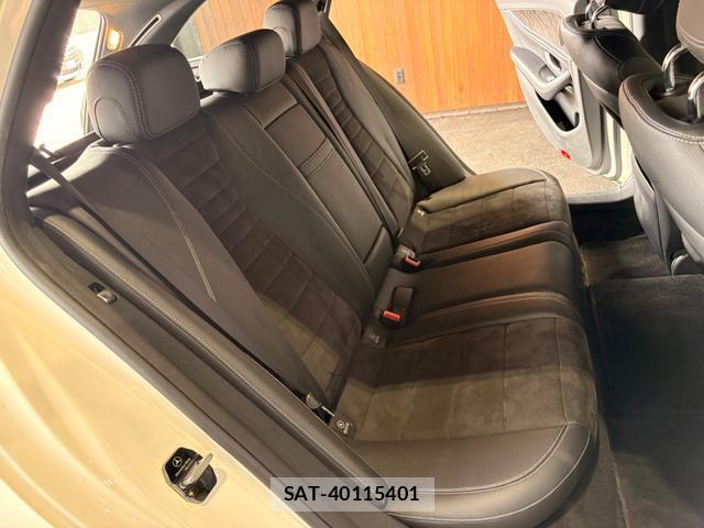 Mercedes Benz E-CLASS 2017-08 8003180-17