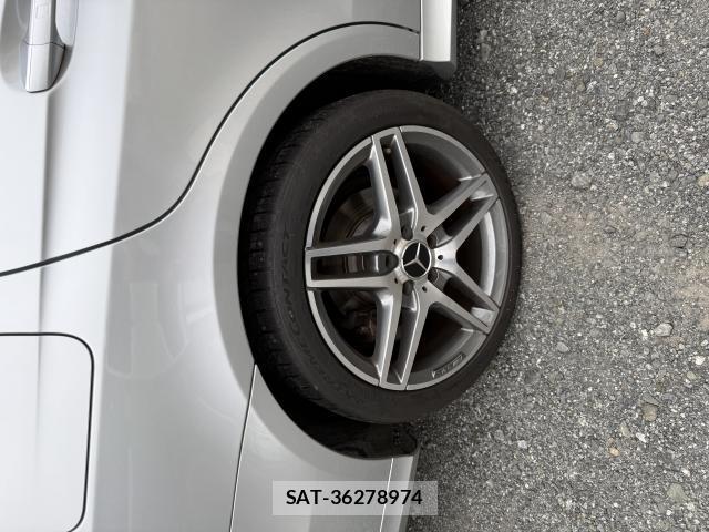 Mercedes Benz E-CLASS 2014-12 8003639-19