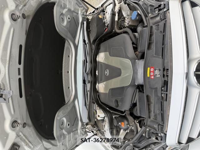 Mercedes Benz E-CLASS 2014-12 8003639-7