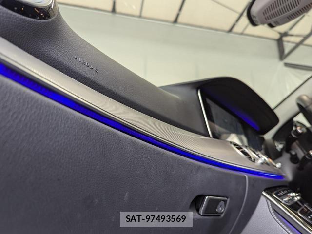 Mercedes Benz E-CLASS 2018-10 8003816-10