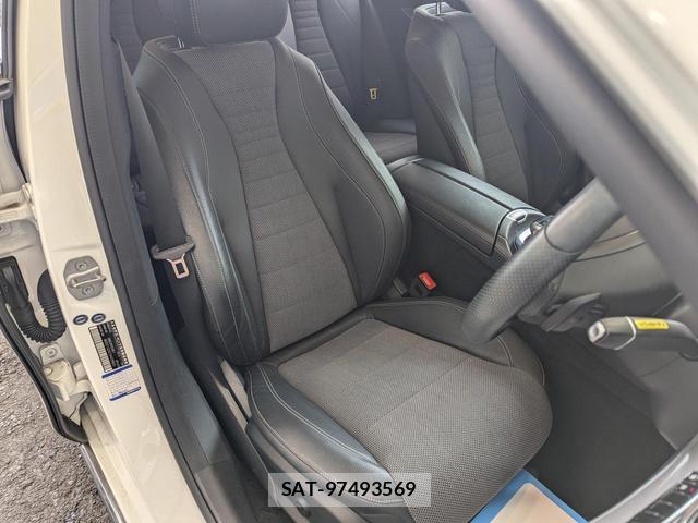 Mercedes Benz E-CLASS 2018-10 8003816-11