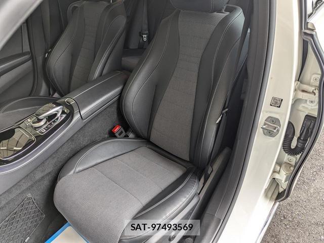 Mercedes Benz E-CLASS 2018-10 8003816-12