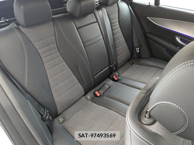 Mercedes Benz E-CLASS 2018-10 8003816-13