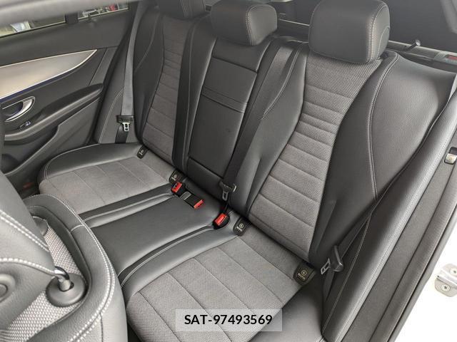 Mercedes Benz E-CLASS 2018-10 8003816-14