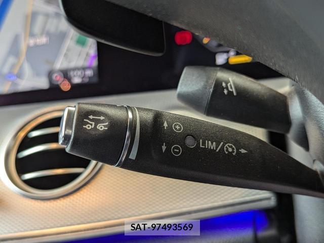 Mercedes Benz E-CLASS 2018-10 8003816-18