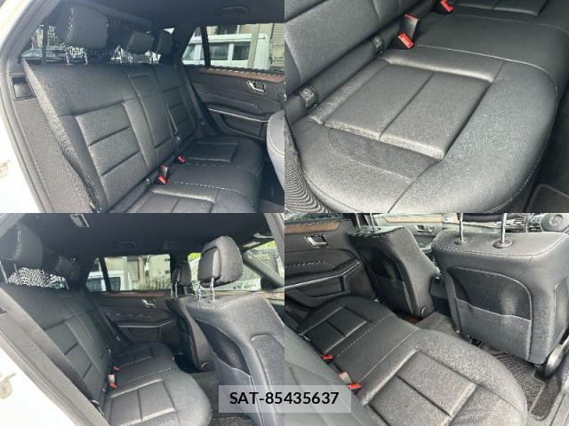 Mercedes Benz E-CLASS 2014-07 8004202-13