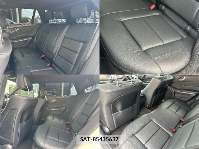 Mercedes Benz E-CLASS 2014-07 8004202-15