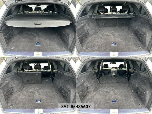Mercedes Benz E-CLASS 2014-07 8004202-16