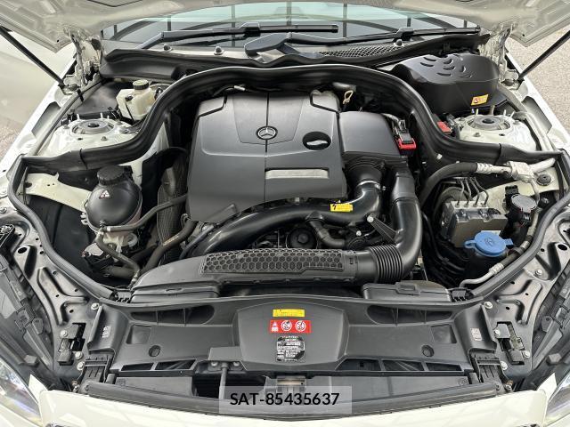 Mercedes Benz E-CLASS 2014-07 8004202-8