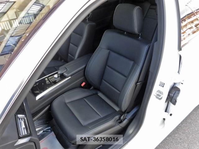 Mercedes Benz E-CLASS 2013-07 8004285-14