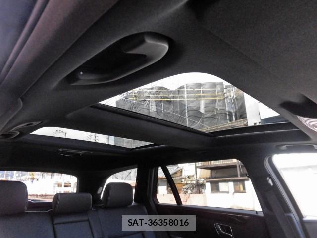 Mercedes Benz E-CLASS 2013-07 8004285-16