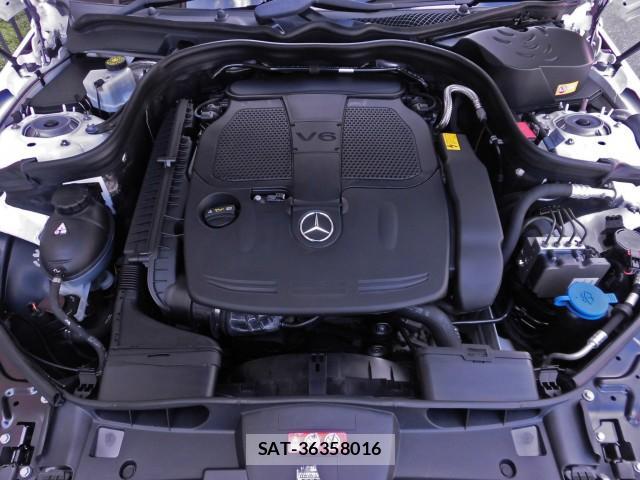 Mercedes Benz E-CLASS 2013-07 8004285-7