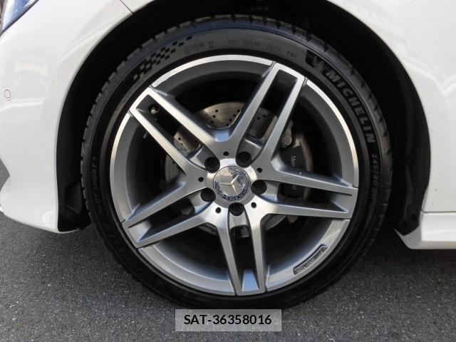 Mercedes Benz E-CLASS 2013-07 8004285-8