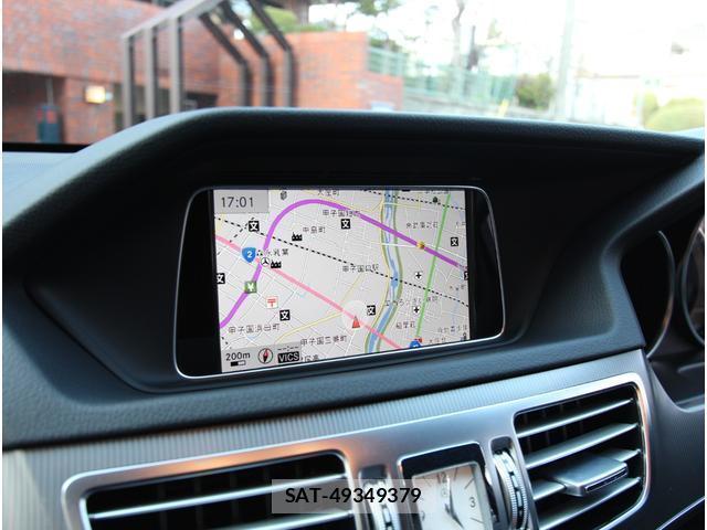 Mercedes Benz E-CLASS 2015-08 8004444-13
