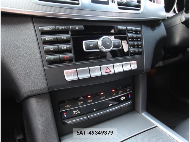 Mercedes Benz E-CLASS 2015-08 8004444-14