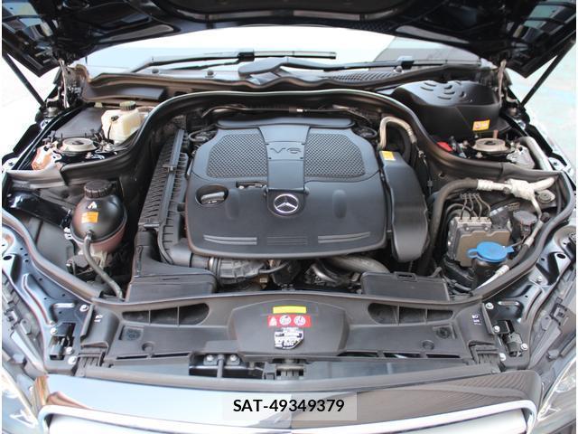 Mercedes Benz E-CLASS 2015-08 8004444-17