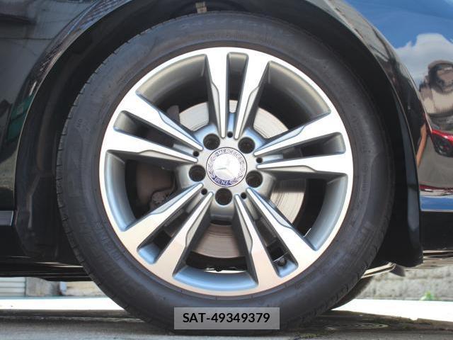 Mercedes Benz E-CLASS 2015-08 8004444-19