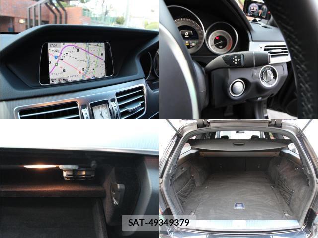 Mercedes Benz E-CLASS 2015-08 8004444-8