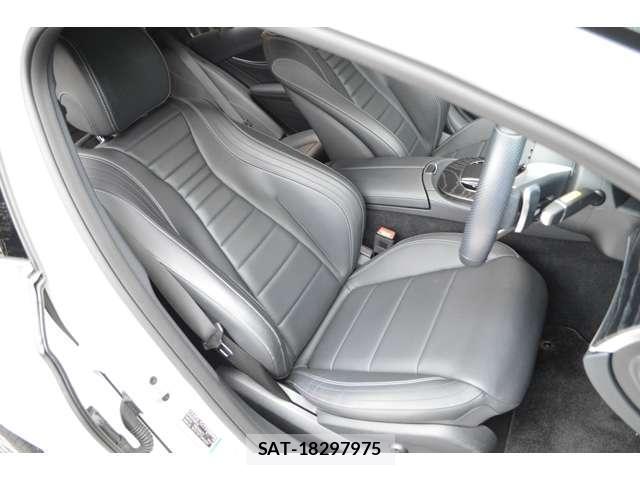 Mercedes Benz E-CLASS 2021-03 8005170-12