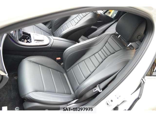 Mercedes Benz E-CLASS 2021-03 8005170-13