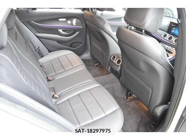 Mercedes Benz E-CLASS 2021-03 8005170-14