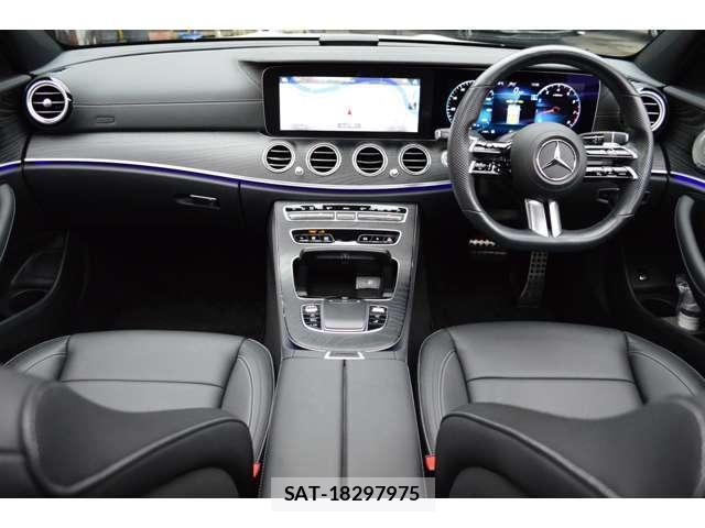 Mercedes Benz E-CLASS 2021-03 8005170-15