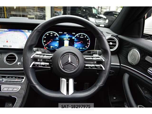 Mercedes Benz E-CLASS 2021-03 8005170-16