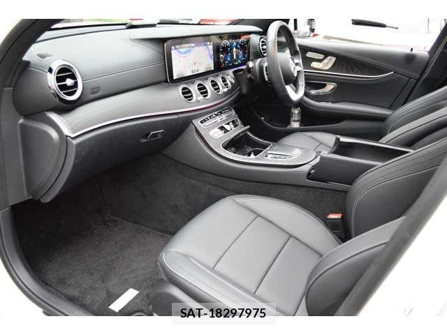 Mercedes Benz E-CLASS 2021-03 8005170-17