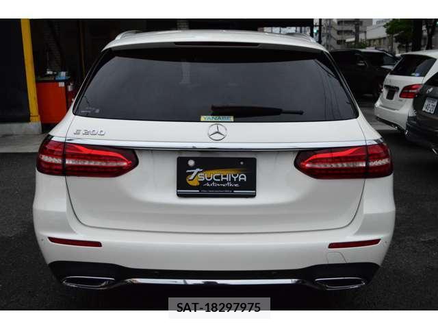 Mercedes Benz E-CLASS 2021-03 8005170-6
